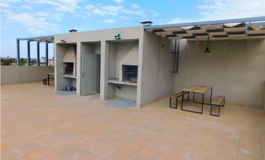 Departamento en  Venta