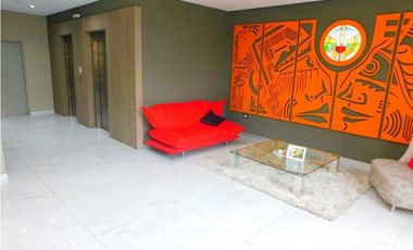 Departamento en  Venta