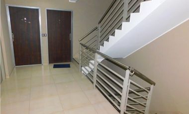 Departamento en  Venta