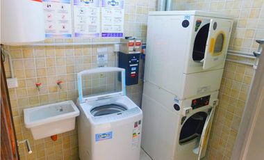 Departamento en  Venta