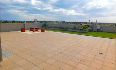 Departamento en  Venta
