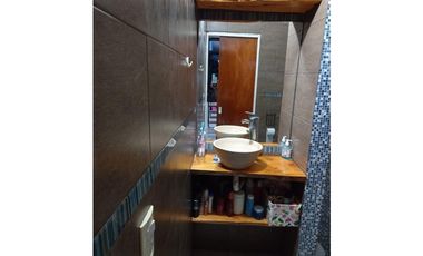 Casa 4 Ambientes con Parque en  Venta Merlo Pontevedra