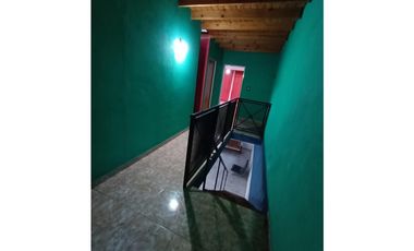 Casa 4 Ambientes con Parque en  Venta Merlo Pontevedra