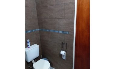Casa 4 Ambientes con Parque en  Venta Merlo Pontevedra