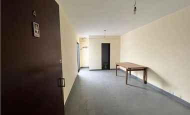 Departamento en  Venta