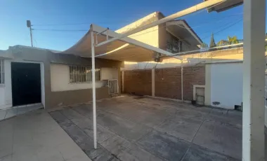Casa en renta en Torreon Jardin, Torreón, Coahuila de Zaragoza