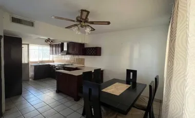 Casa en renta en Torreon Jardin, Torreón, Coahuila de Zaragoza