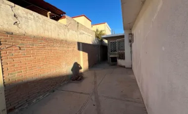 Casa en renta en Torreon Jardin, Torreón, Coahuila de Zaragoza