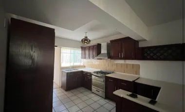 Casa en renta en Torreon Jardin, Torreón, Coahuila de Zaragoza