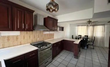 Casa en renta en Torreon Jardin, Torreón, Coahuila de Zaragoza