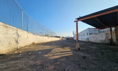 Terreno en renta en San Marcos, Torreón, Coahuila de Zaragoza
