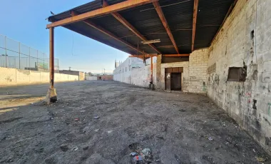 Terreno en renta en San Marcos, Torreón, Coahuila de Zaragoza