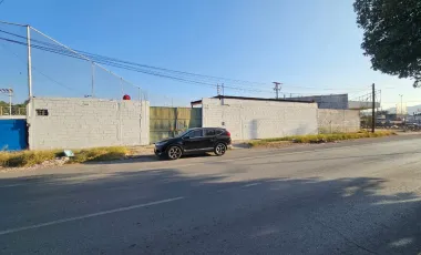 Terreno en renta en San Marcos, Torreón, Coahuila de Zaragoza