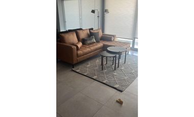 Departamento equipado y amueblado en Torre Luzia. Centro Mty