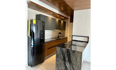 Departamento equipado y amueblado en Torre Luzia. Centro Mty