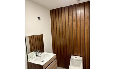Departamento equipado y amueblado en Torre Luzia. Centro Mty