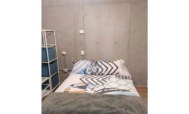 Departamento equipado y amueblado en Torre Barrio W, Centro, Monterrey