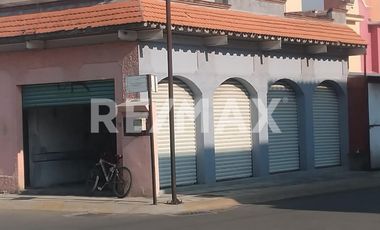 Venta Local Comercial en Fraccionamiento Sauces V, Toluca Estado de México - (3)