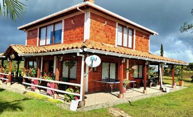 Casa-Finca en Venta Ubicado en CONCEPCION Codigo 2015