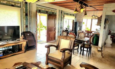 Casa-Finca en Venta Ubicado en CONCEPCION Codigo 2015