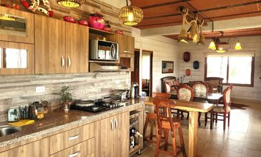 Casa-Finca en Venta Ubicado en CONCEPCION Codigo 2015