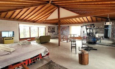 Casa-Finca en Venta Ubicado en CONCEPCION Codigo 2015