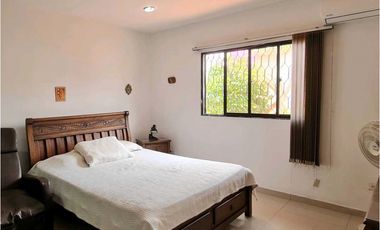 CASA EN VENTA EN VILLA SANTOS BARRANQUILLA