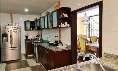 CASA EN VENTA EN VILLA SANTOS BARRANQUILLA