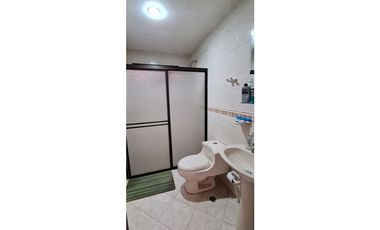 CASA EN VENTA EN VILLA SANTOS BARRANQUILLA