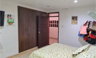 CASA EN VENTA EN VILLA SANTOS BARRANQUILLA