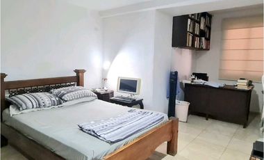 CASA EN VENTA EN VILLA SANTOS BARRANQUILLA