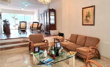 CASA EN VENTA EN VILLA SANTOS BARRANQUILLA
