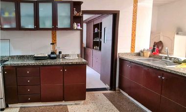 CASA EN VENTA EN VILLA SANTOS BARRANQUILLA
