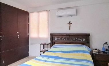 CASA EN VENTA EN VILLA SANTOS BARRANQUILLA