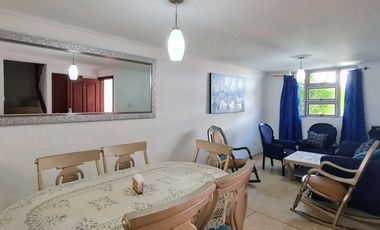 Casa en venta en ciudad jardin en Barranquilla