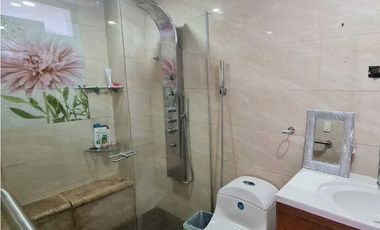 Casa en venta en ciudad jardin en Barranquilla