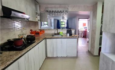Casa en venta en ciudad jardin en Barranquilla