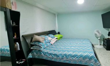 Casa en venta en ciudad jardin en Barranquilla