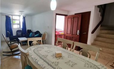 Casa en venta en ciudad jardin en Barranquilla