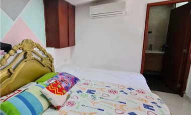 Casa en venta en ciudad jardin en Barranquilla