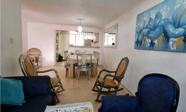Casa en venta en ciudad jardin en Barranquilla
