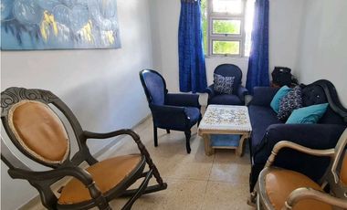 Casa en venta en ciudad jardin en Barranquilla