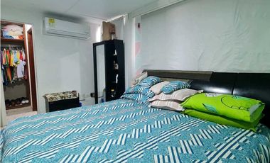 Casa en venta en ciudad jardin en Barranquilla