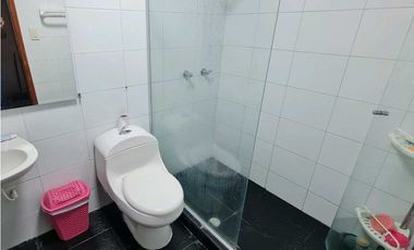 Casa en venta en ciudad jardin en Barranquilla