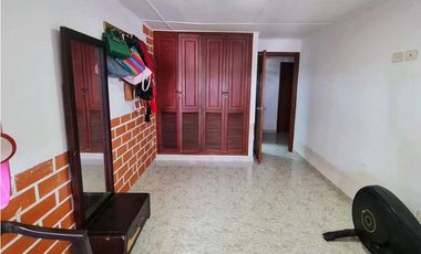 Casa en venta en ciudad jardin en Barranquilla