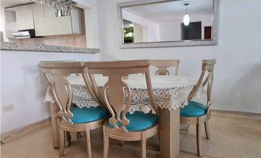 Casa en venta en ciudad jardin en Barranquilla