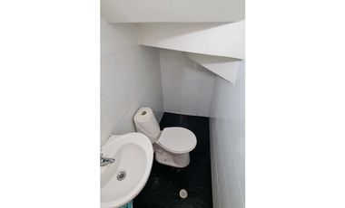 Casa en venta en ciudad jardin en Barranquilla