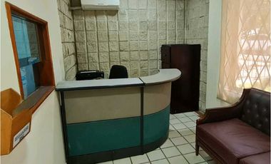 Casa comercial en venta El Prado Barrio