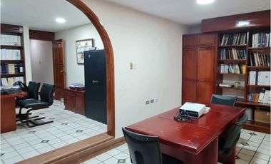 Casa comercial en venta El Prado Barrio