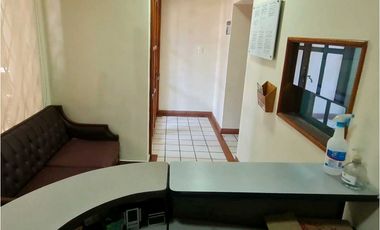 Casa comercial en venta El Prado Barrio